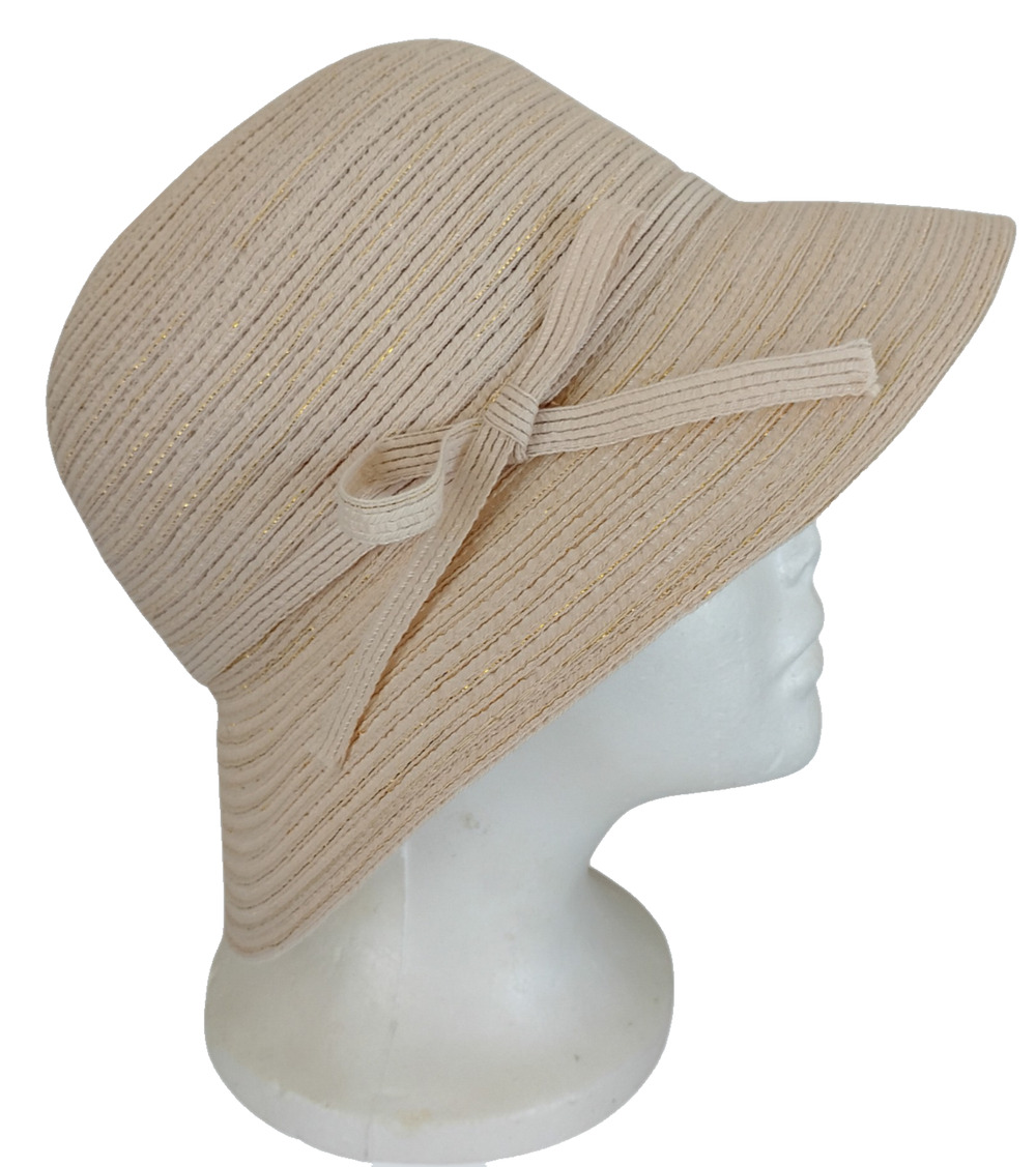 👒🌅Physician Endorsed UPF 50 Traveler Sun Hat Packable Design Adjustable Beige